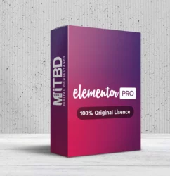 Elementor Pro Plugin – Build stunning websites with ease.