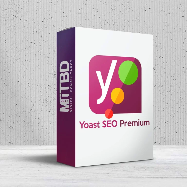 Improve rankings and optimize content with Yoast SEO Premium