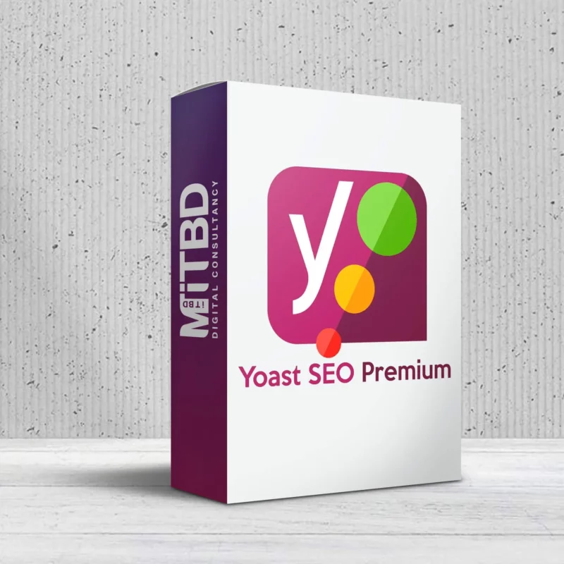 Improve rankings and optimize content with Yoast SEO Premium